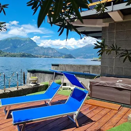 Vila Meridiana-luxury Lakeside Oasis On *