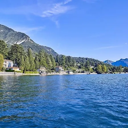 Meridiana-luxury Lakeside Oasis On Lierna