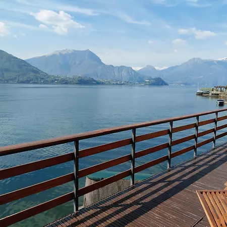 Meridiana-luxury Lakeside Oasis On Vila *